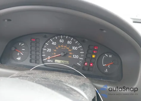 2004 Nissan Sentra 1.8 из США, поврежденный, VIN 3N1CB51D24L841867